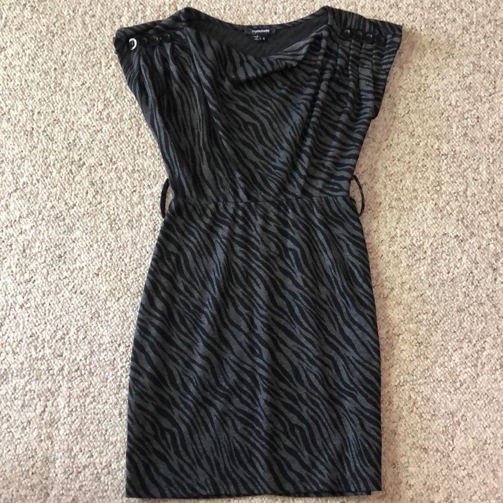 MyMichelle Dress